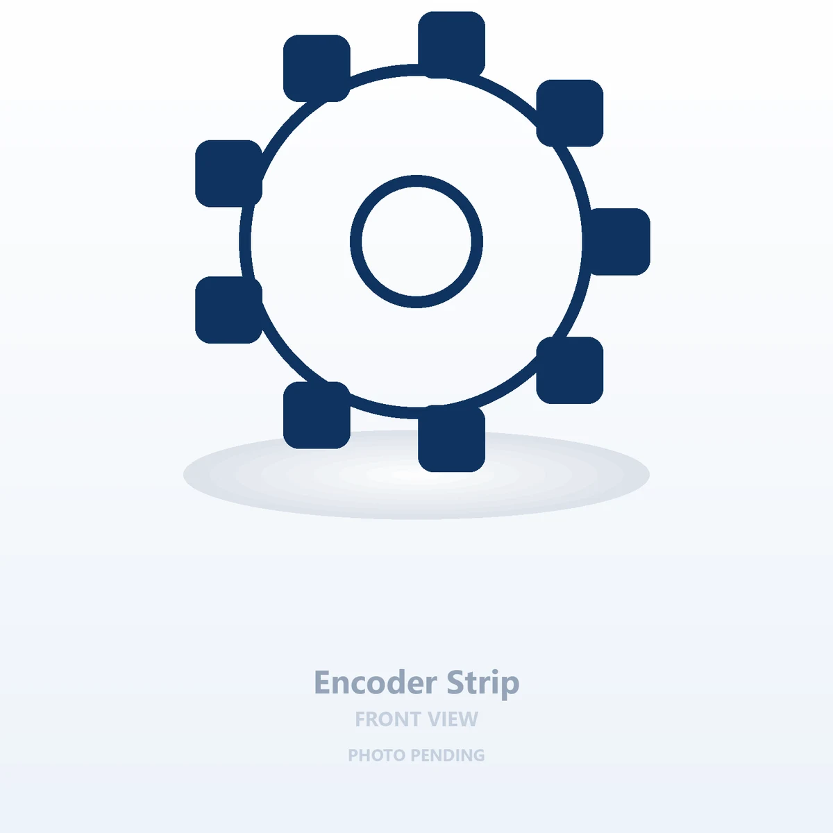 Encoder Strip — Epson EcoTank